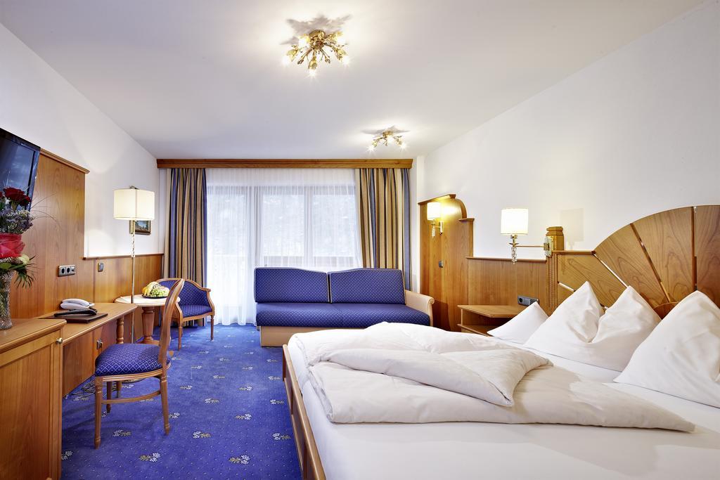 Hotel Jaegerhof Gerlos Quarto foto